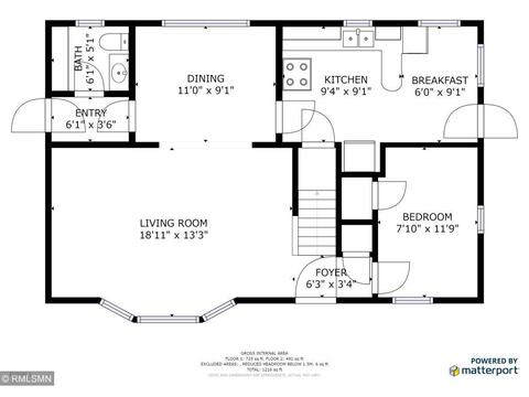 213 N 1st St, Brainerd, MN 56401 photo 25