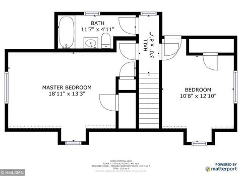 213 N 1st St, Brainerd, MN 56401 photo 24