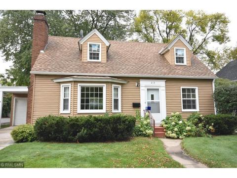 213 N 1st St, Brainerd, MN 56401 photo 1