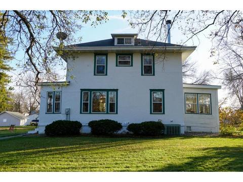 301 3rd St W, Hector, MN 55342 photo 2
