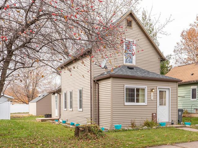 131 Cottage Grove Ave Foley Mn 56329 17 Photos Mls 5327445