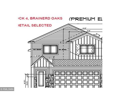 1009 Holton Ave, Brainerd, MN 56401 photo 1