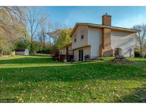 3876 Calcite Dr, Eagan, MN 55122 photo 23