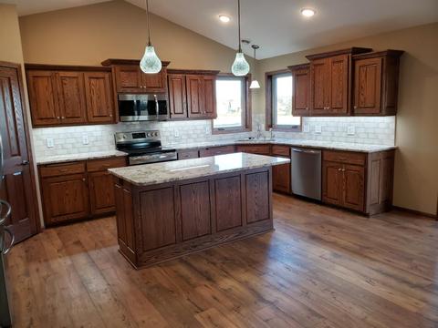 1607 Hurst Castle Rd, Saint Cloud, MN 56303 photo 3