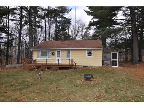 2334 N Webb Lake Dr NW, Hackensack, MN 56452 photo 1