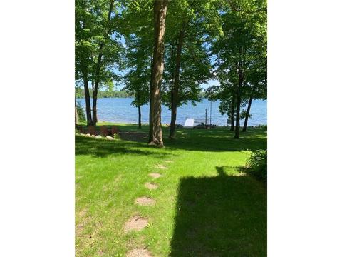 961 Maple Crest Dr NW, Hackensack, MN 56452 photo 2