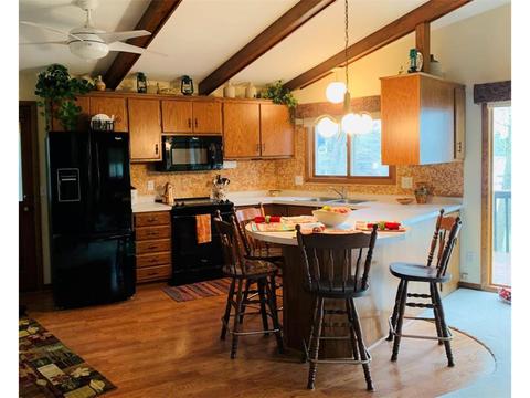 961 Maple Crest Dr NW, Hackensack, MN 56452 photo 5