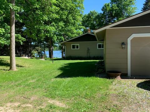 961 Maple Crest Dr NW, Hackensack, MN 56452 photo 3