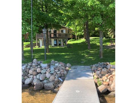 961 Maple Crest Dr NW, Hackensack, MN 56452 photo 1