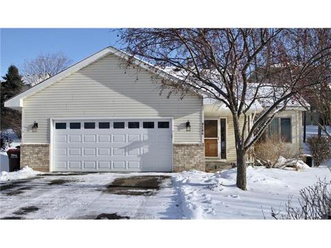 9164 Jergen Bay S Cottage Grove Mn 55016 6 Photos Mls