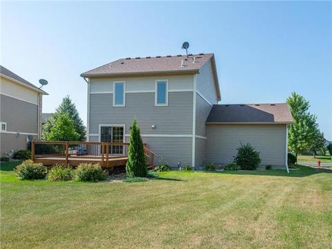 2052 Cobblestone Dr, Cologne, MN 55322 photo 32