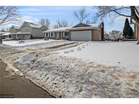 Pinetree Pond Townhouses Cottage Grove Mn Real Estate Homes For