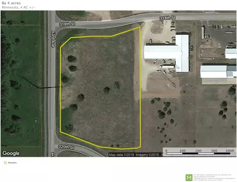 Nnn 63rd Avenue, Cannon Falls, MN 55009