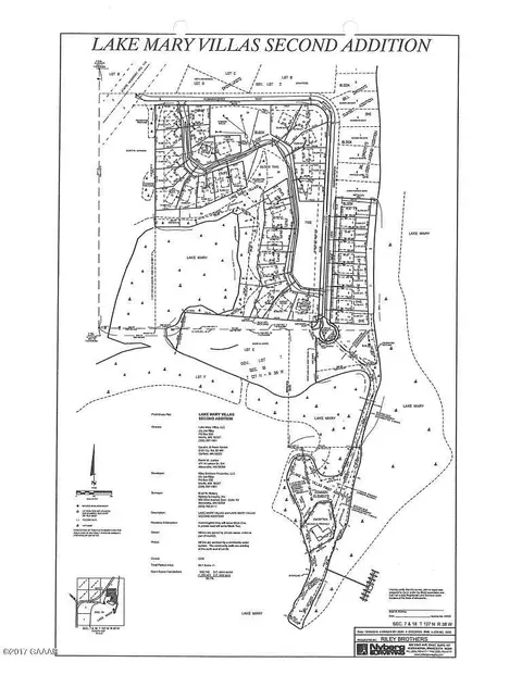 Lot 10 Hummingbird Lane Sw, Alexandria, MN 56308
