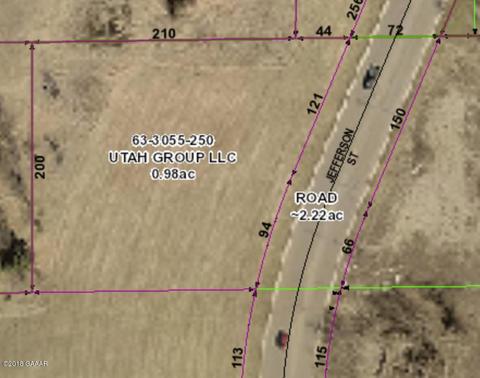 2308 Jefferson St, Alexandria, MN 56308