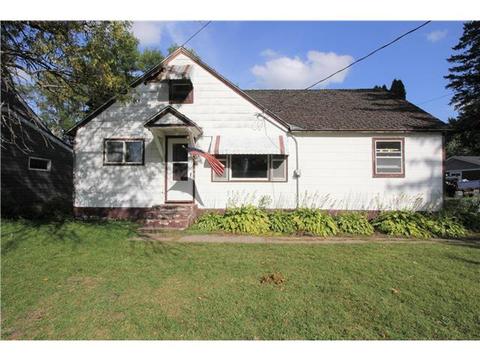 406 4th St S, Hoffman, MN 56339 photo 1