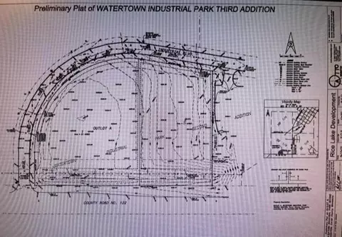 696 Industrial Blvd, Watertown, MN 55388