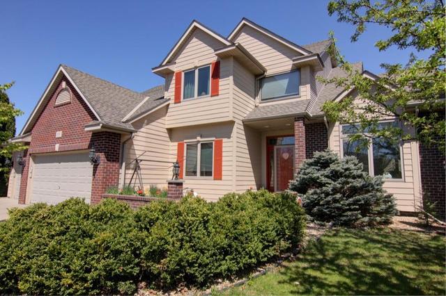 13676 Fleetwood Ave Apple Valley Mn 55124 84 Photos Mls 5563200 Movoto