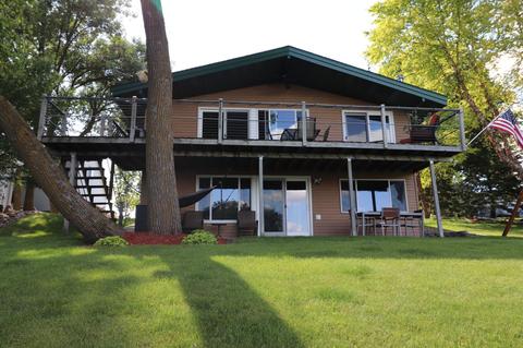 11640 Arctic Dr, Grey Eagle, MN 56336 photo 1