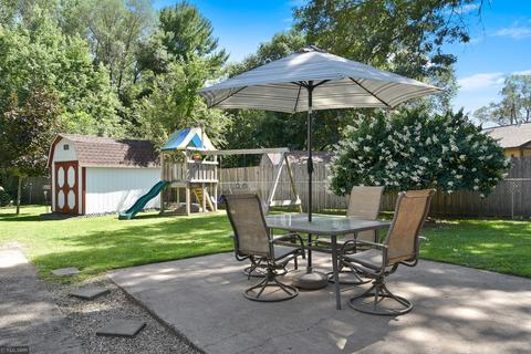 40 West Rd, Circle Pines, MN 55014 photo 16