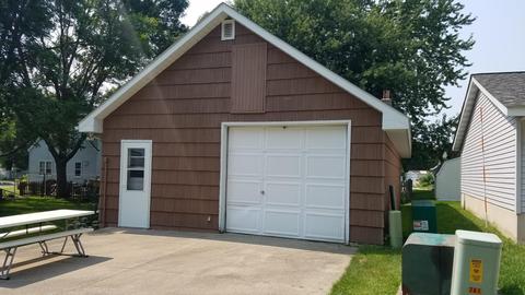 206 W 3rd St, Winthrop, MN 55396 photo 22