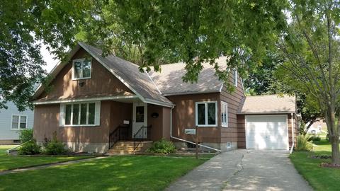 206 W 3rd St, Winthrop, MN 55396 photo 1