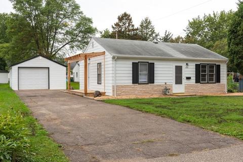 4319 Memory Ln, Crystal, MN 55428 photo 1