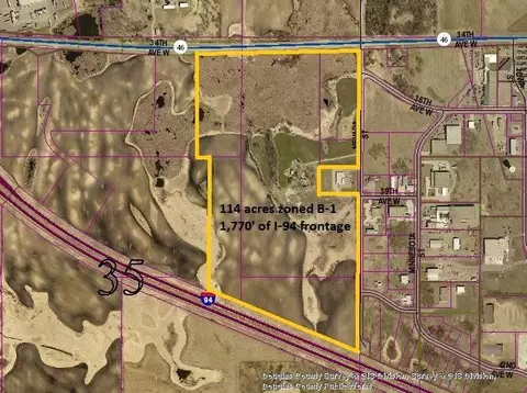 tbd Nevada St, Alexandria, MN 56308