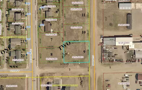 1007 Main Ave S, Park Rapids, MN 56470
