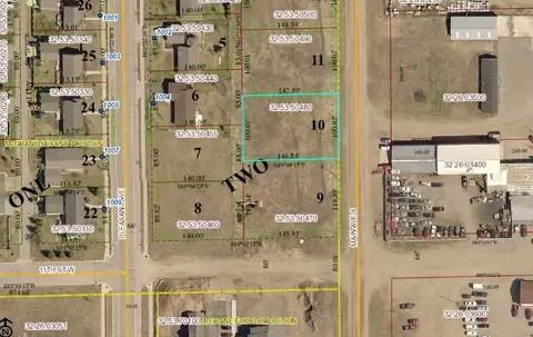 1005 Main Ave S, Park Rapids, MN 56470