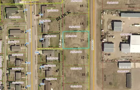 905 Main Ave S, Park Rapids, MN 56470