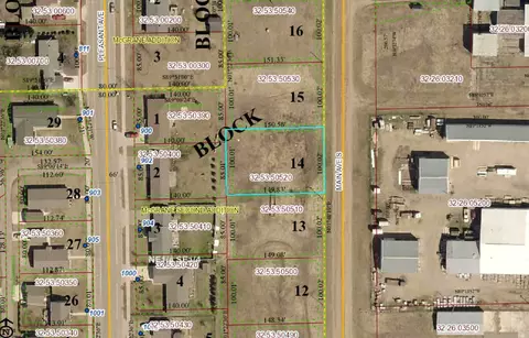 903 Main Ave S, Park Rapids, MN 56470
