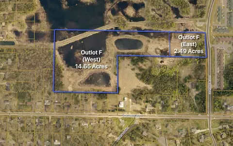 B & L2b1 Grand Oaks Drive, Baxter, MN 56425