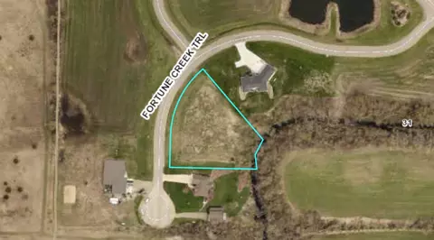 Nnnn Fortune Creek Trail, Faribault, MN 55021