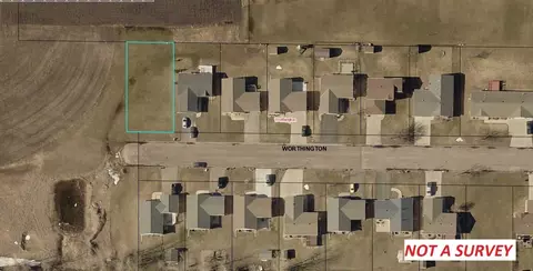 Na Cecilee, Worthington, MN 56187