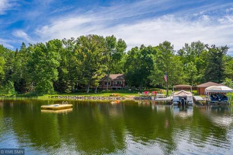 515 65th Ave Ne Outing Mn 39 Photos Mls Movoto