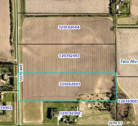 2133 120th Ave, Bowlus, MN 56314