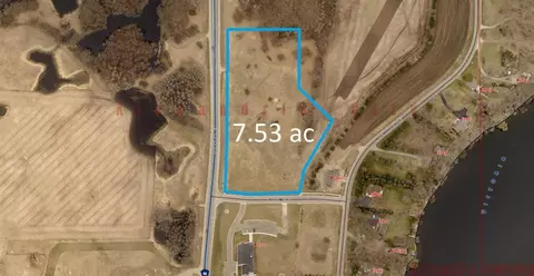 Nnnn S Mckay Avenue, Alexandria, MN 56308
