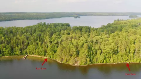 95820 Pine Is, Greenwood Twp, MN 55790