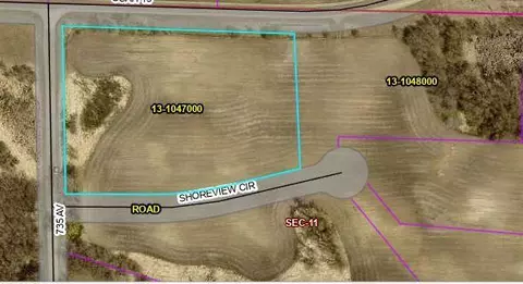 Lot 1 Nnn Shoreview Circle, South Haven, MN 55382