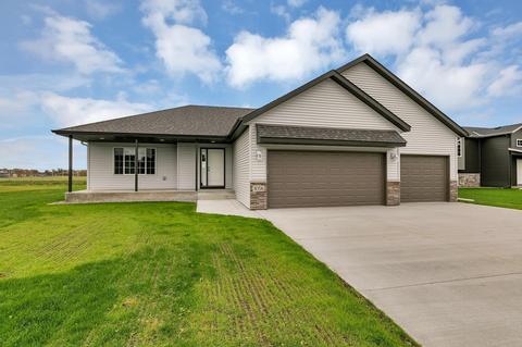 3056 12th Ave N, Sartell, MN 56377