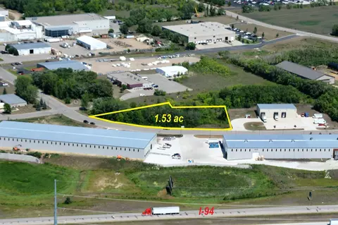 tbd 42nd Ave W, Alexandria, MN 56308