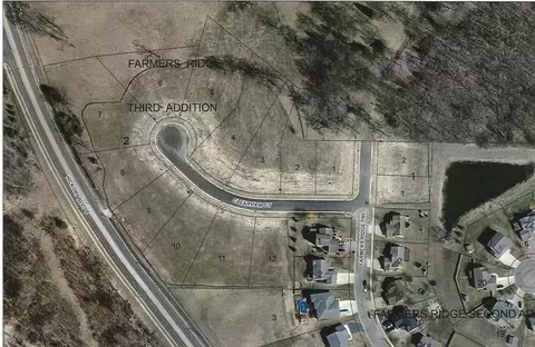 lot11 Clearview Ct, Belle Plaine, MN 56011
