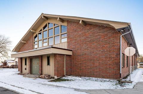 523 NW 7th Ave, Grand Rapids, MN 55744