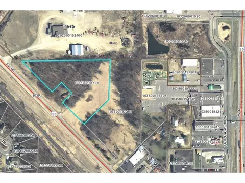 Nnn Highway 55 Ne, Buffalo, MN 55313