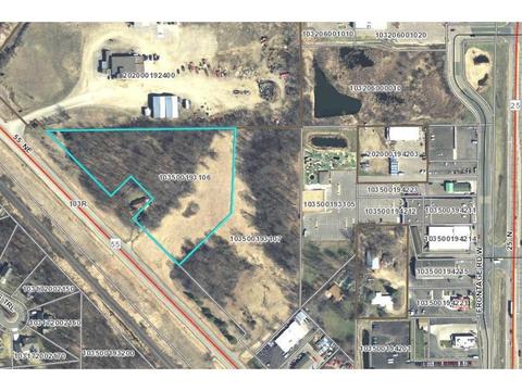 Nnn Highway 55 Ne, Buffalo, MN 55313