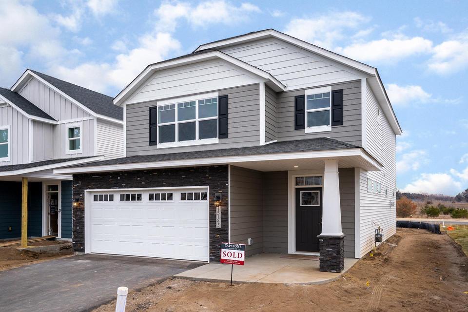 6934 102nd St S, Cottage Grove, MN 55016 1 photo MLS 6142255 Movoto