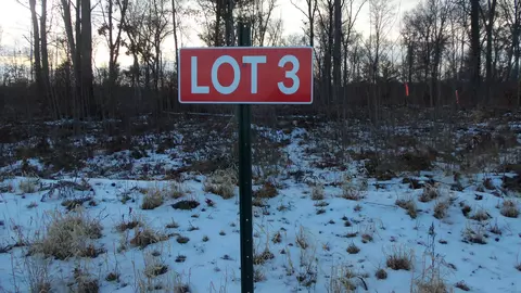 Lot 3 Misty Meadow Dr, Spooner, WI 54801