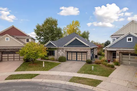2871 124th Cir NE, Blaine, MN 55449