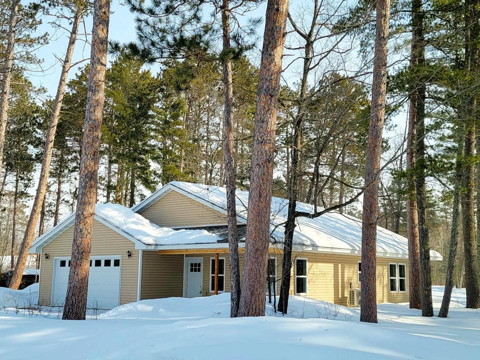 106 Girl Lake Cir, Longville, MN 56655 25 Photos MLS 6150728 Movoto